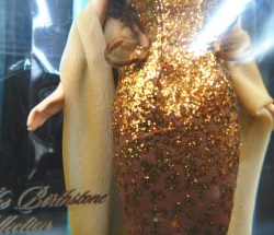 barbie topaz b